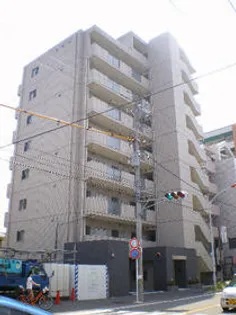 ウィズ丸子通の画像