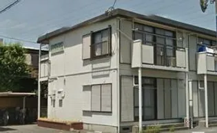 シティハイム サンライズAの画像