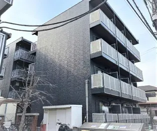 千葉県船橋市栄町1丁目【マンション】の外観
