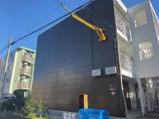 レオパレスフィレンツェ七番の画像