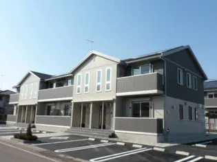 フォレスト スクエア Aの画像