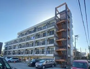 ウィンド津田沼の画像