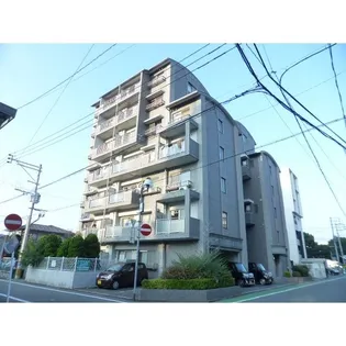 パティオ大楠の画像