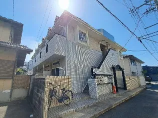 レオパレス豊橋の画像