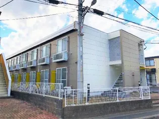 レオパレスアズールの画像