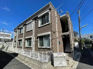 レオネクストルナの画像