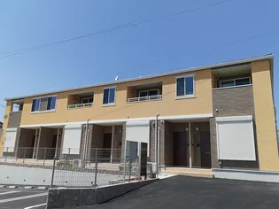 メゾン セレネッラの画像