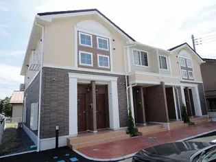 パーク ヴィラ 3の画像