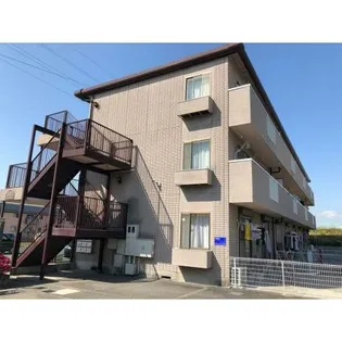 サンヴェール城東の画像