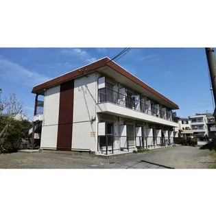 サンアベニュー金子パート2の画像