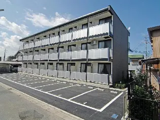 レオパレスアクアの画像