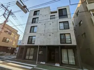 プロト西小山の画像