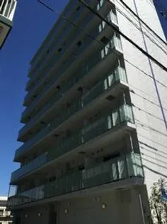 メインステージ横濱ポートサイドの画像