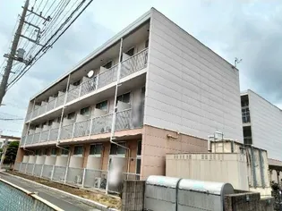 埼玉県さいたま市北区宮原町2丁目【マンション】の外観