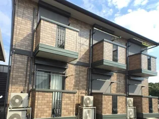 サン モナリエの画像