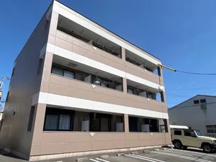 グローリエ Nの画像