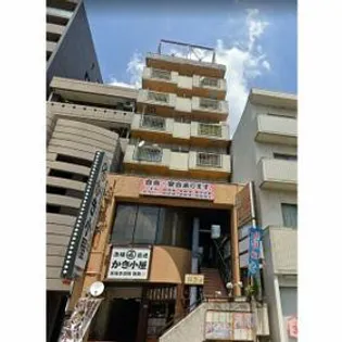 GIFU長住ビルの画像