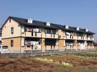 セジュール烏山 IIIIIの画像