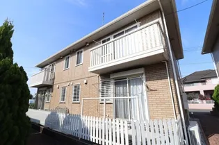 リビングタウン本庄Cの画像