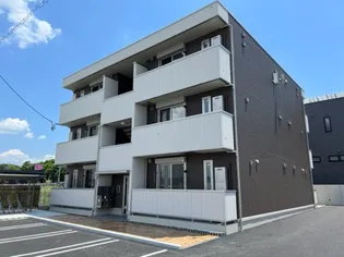 つむぎテラシア 弐番館の画像