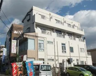 メゾンカワイの画像