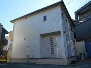 オリエンタルハイムの画像