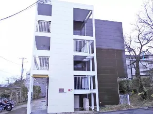 レオパレスアーバン向丘の画像