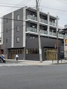 アルカサル中央通の画像