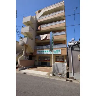 レヴァンテ岐阜の画像