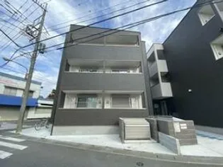 サンメゾン東岩槻の画像