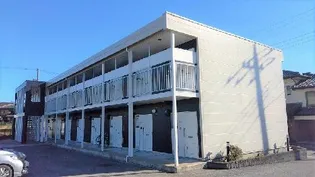 レオパレスシーグラースの画像