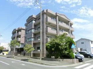 福東ジュネス11の画像