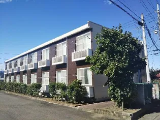 レオパレス並木の画像