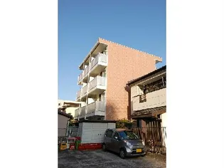 レオパレスひまわりの画像