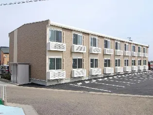 レオパレスドゥー エスパスの画像