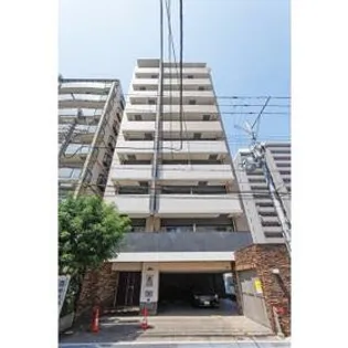 アスリート江坂Ⅱ番館の画像