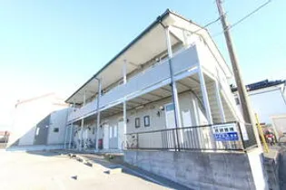 メゾネットKAWANABEの画像