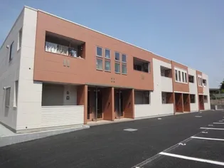 グレイスコートの画像