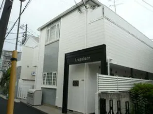 シャルマン駒沢の画像