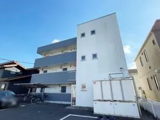 AZヒルズの画像