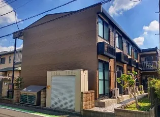 レオパレス城北Cの画像