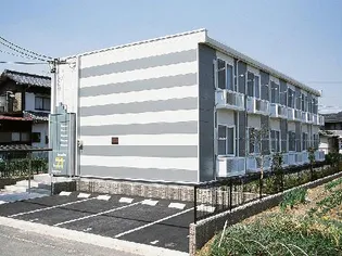 レオパレスTOMATO 1の画像