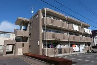 ユーミー城南の画像