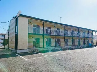 レオパレスローズマリーの画像