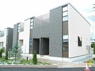 メゾンノア Eの画像