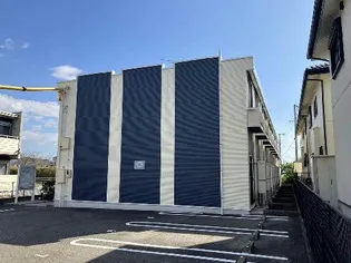 レオネクストリブラの画像