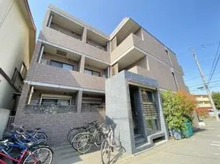 ベルコートIIIの画像