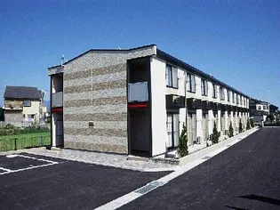 レオパレスCOCOの画像