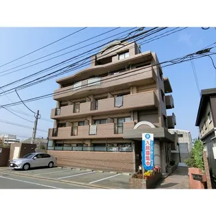 サークルフロントの画像