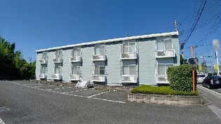 レオパレスエトワールBの画像